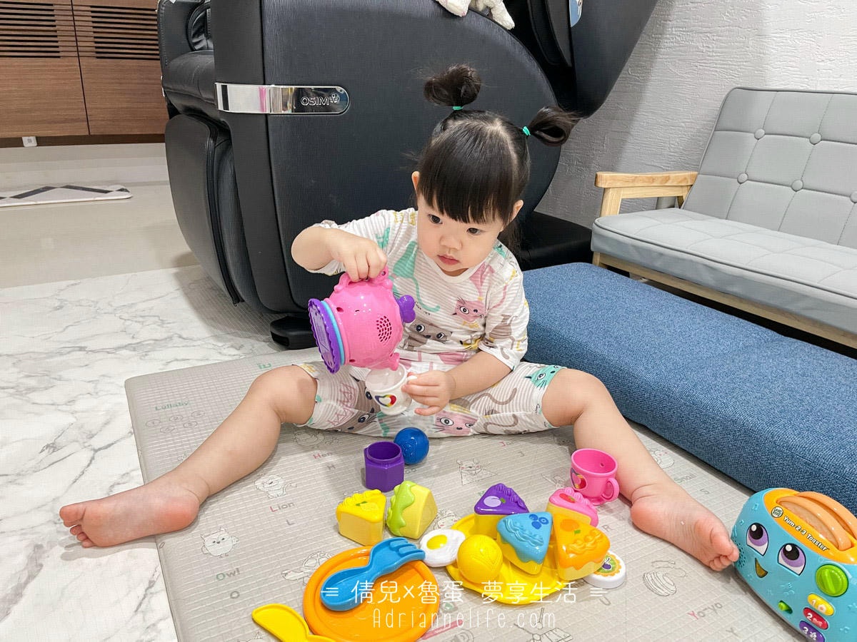 【團購】從玩樂中學英文!美國LeapFrog跳跳蛙 0-6歲全英文互動玩具,孩子玩到愛不釋手!(至1/27 23:59止 ) - 第86張圖 【團購】從玩樂中學英文!美國LeapFrog跳跳蛙 0-6歲全英文互動玩具,孩子玩到愛不釋手!(至1/27 23:59止 )