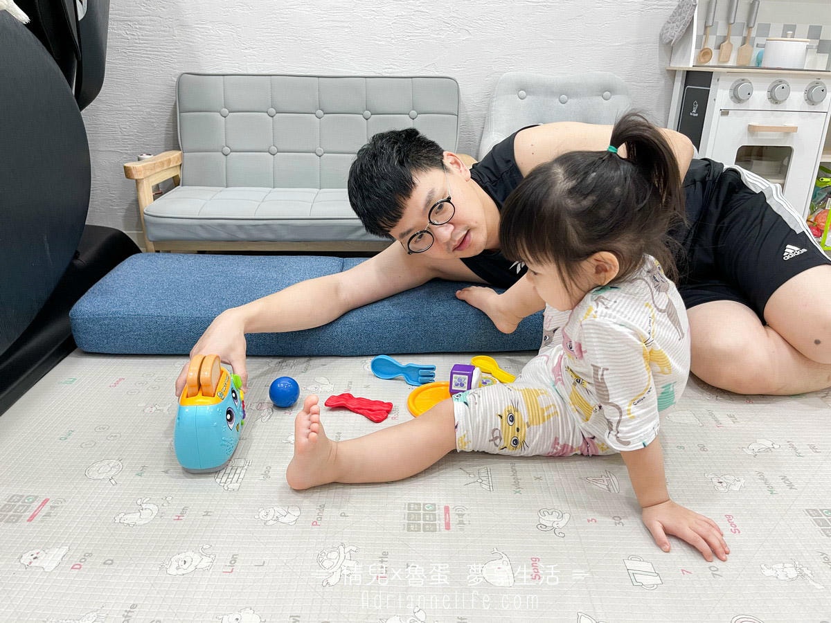 【團購】從玩樂中學英文!美國LeapFrog跳跳蛙 0-6歲全英文互動玩具,孩子玩到愛不釋手!(至1/27 23:59止 ) - 第90張圖 【團購】從玩樂中學英文!美國LeapFrog跳跳蛙 0-6歲全英文互動玩具,孩子玩到愛不釋手!(至1/27 23:59止 )