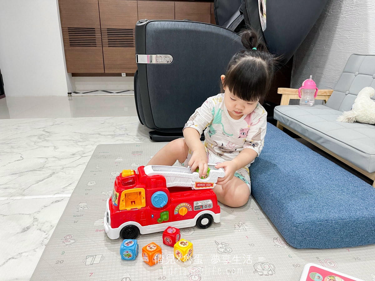 【團購】從玩樂中學英文!美國LeapFrog跳跳蛙 0-6歲全英文互動玩具,孩子玩到愛不釋手!(至1/27 23:59止 ) - 第95張圖 【團購】從玩樂中學英文!美國LeapFrog跳跳蛙 0-6歲全英文互動玩具,孩子玩到愛不釋手!(至1/27 23:59止 )