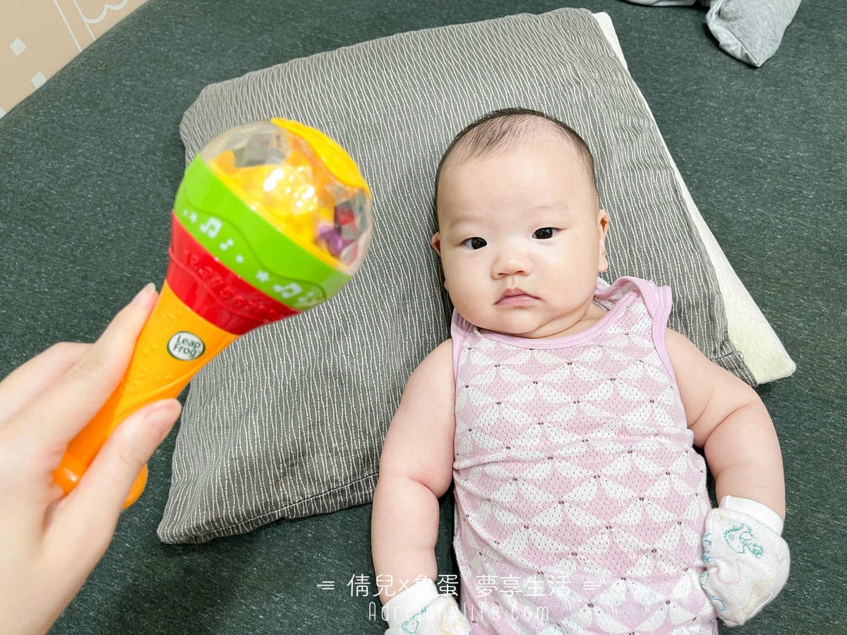 【團購】從玩樂中學英文!美國LeapFrog跳跳蛙 0-6歲全英文互動玩具,孩子玩到愛不釋手!(至1/27 23:59止 ) - 第45張圖 【團購】從玩樂中學英文!美國LeapFrog跳跳蛙 0-6歲全英文互動玩具,孩子玩到愛不釋手!(至1/27 23:59止 )