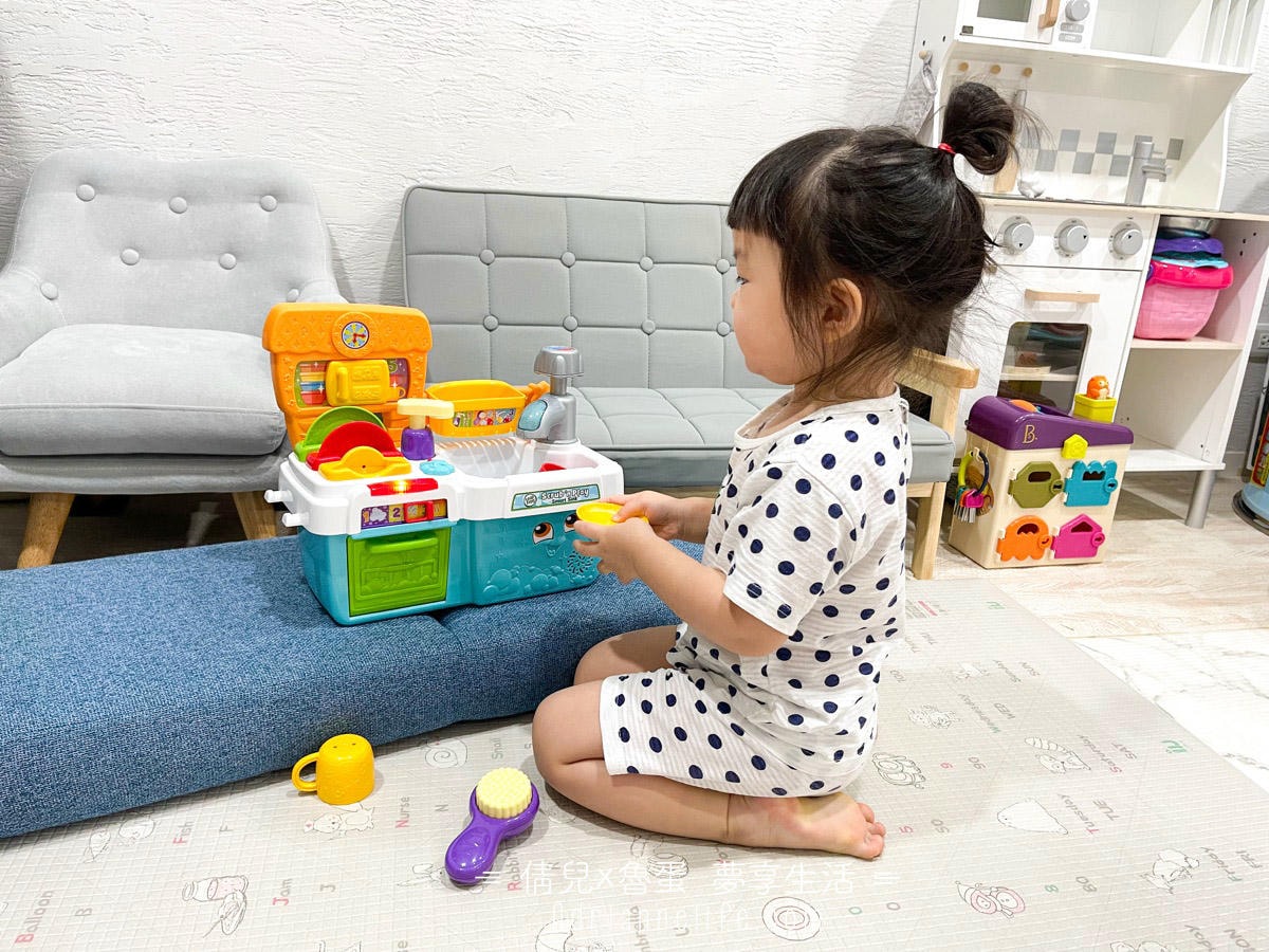 【團購】從玩樂中學英文!美國LeapFrog跳跳蛙 0-6歲全英文互動玩具,孩子玩到愛不釋手!(至1/27 23:59止 ) - 第110張圖 【團購】從玩樂中學英文!美國LeapFrog跳跳蛙 0-6歲全英文互動玩具,孩子玩到愛不釋手!(至1/27 23:59止 )