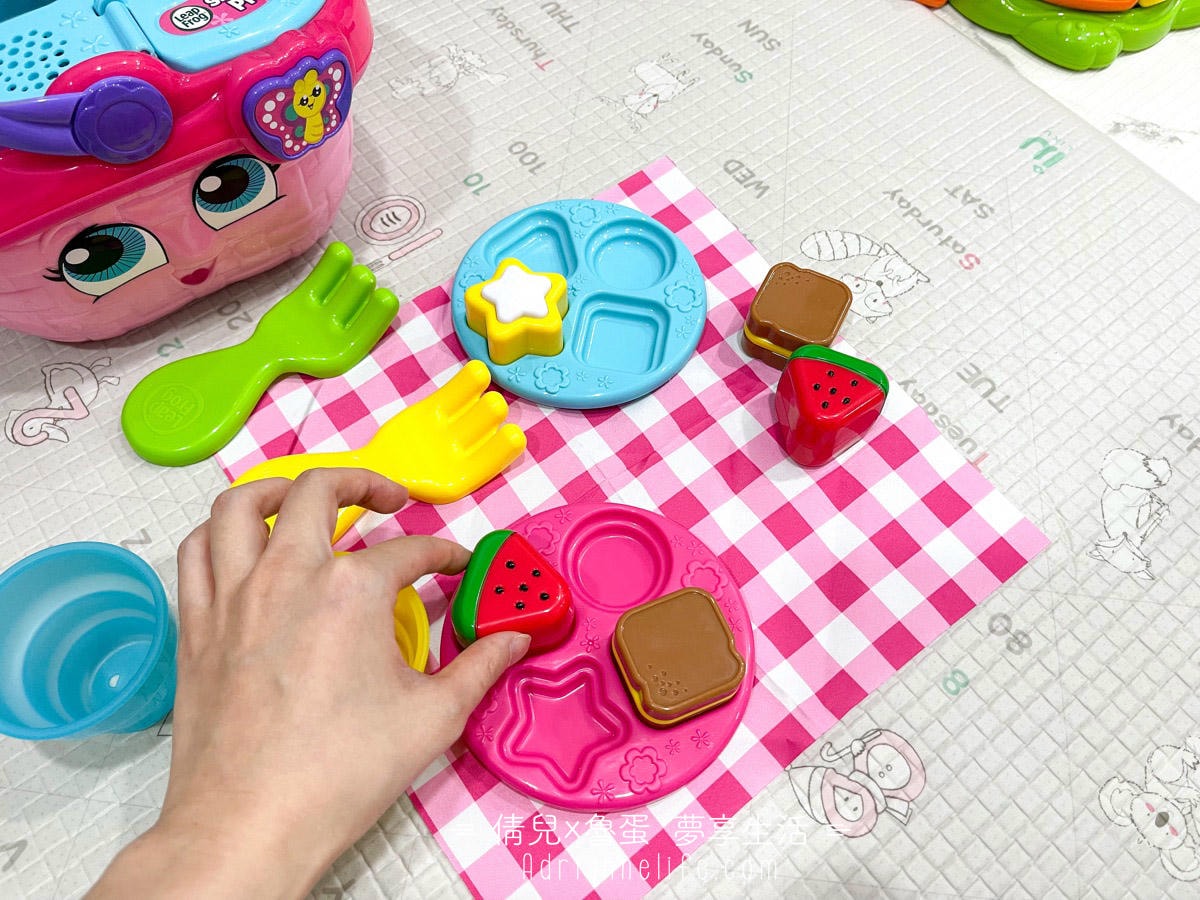 【團購】從玩樂中學英文!美國LeapFrog跳跳蛙 0-6歲全英文互動玩具,孩子玩到愛不釋手!(至1/27 23:59止 ) - 第54張圖 【團購】從玩樂中學英文!美國LeapFrog跳跳蛙 0-6歲全英文互動玩具,孩子玩到愛不釋手!(至1/27 23:59止 )