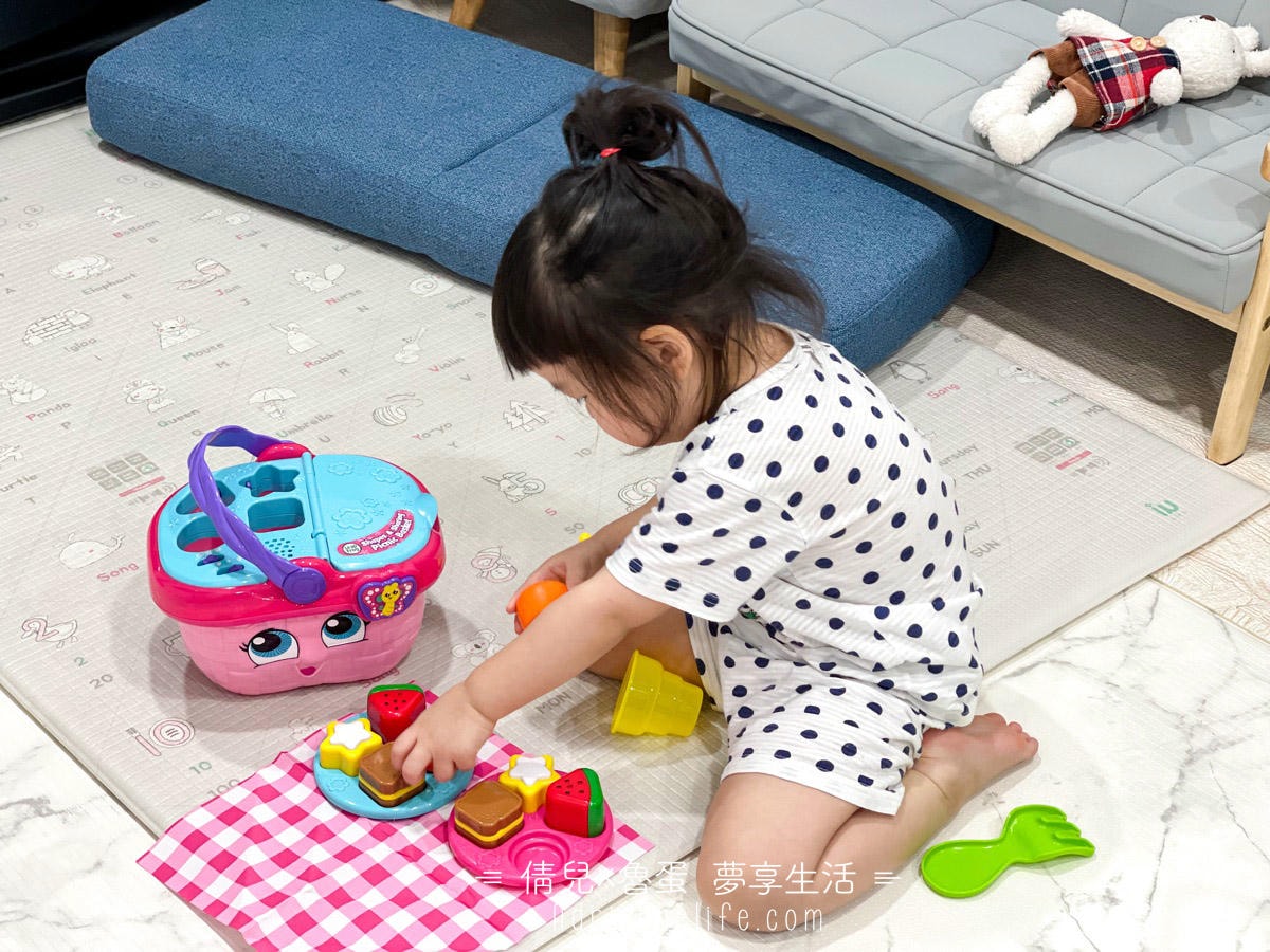 【團購】從玩樂中學英文!美國LeapFrog跳跳蛙 0-6歲全英文互動玩具,孩子玩到愛不釋手!(至1/27 23:59止 ) - 第57張圖 【團購】從玩樂中學英文!美國LeapFrog跳跳蛙 0-6歲全英文互動玩具,孩子玩到愛不釋手!(至1/27 23:59止 )