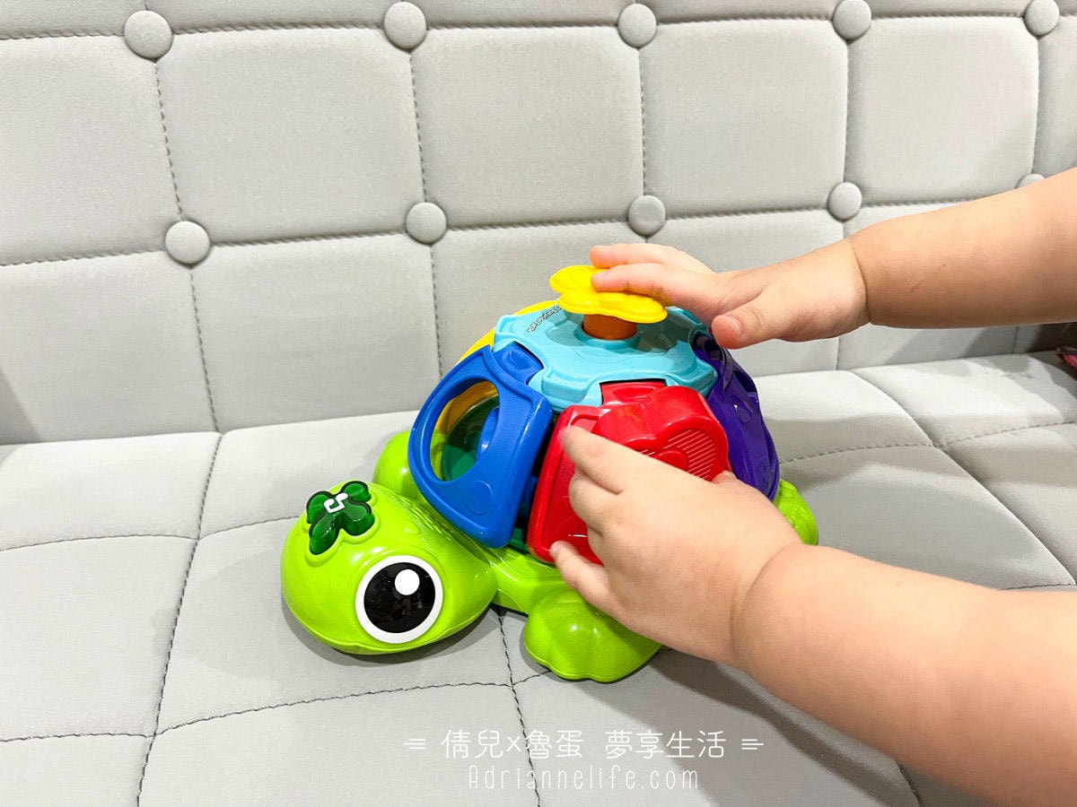 【團購】從玩樂中學英文!美國LeapFrog跳跳蛙 0-6歲全英文互動玩具,孩子玩到愛不釋手!(至1/27 23:59止 ) - 第73張圖 【團購】從玩樂中學英文!美國LeapFrog跳跳蛙 0-6歲全英文互動玩具,孩子玩到愛不釋手!(至1/27 23:59止 )