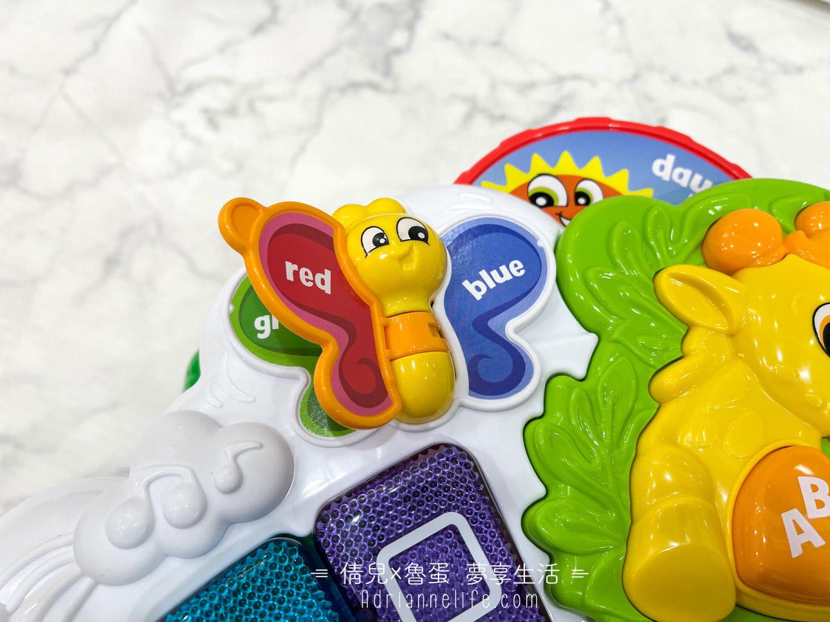 【團購】從玩樂中學英文!美國LeapFrog跳跳蛙 0-6歲全英文互動玩具,孩子玩到愛不釋手!(至1/27 23:59止 ) - 第64張圖 【團購】從玩樂中學英文!美國LeapFrog跳跳蛙 0-6歲全英文互動玩具,孩子玩到愛不釋手!(至1/27 23:59止 )