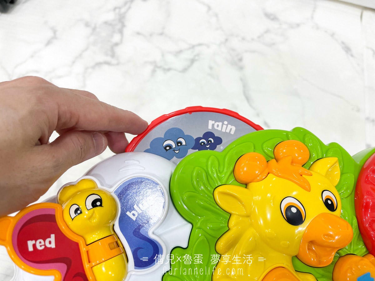 【團購】從玩樂中學英文!美國LeapFrog跳跳蛙 0-6歲全英文互動玩具,孩子玩到愛不釋手!(至1/27 23:59止 ) - 第65張圖 【團購】從玩樂中學英文!美國LeapFrog跳跳蛙 0-6歲全英文互動玩具,孩子玩到愛不釋手!(至1/27 23:59止 )