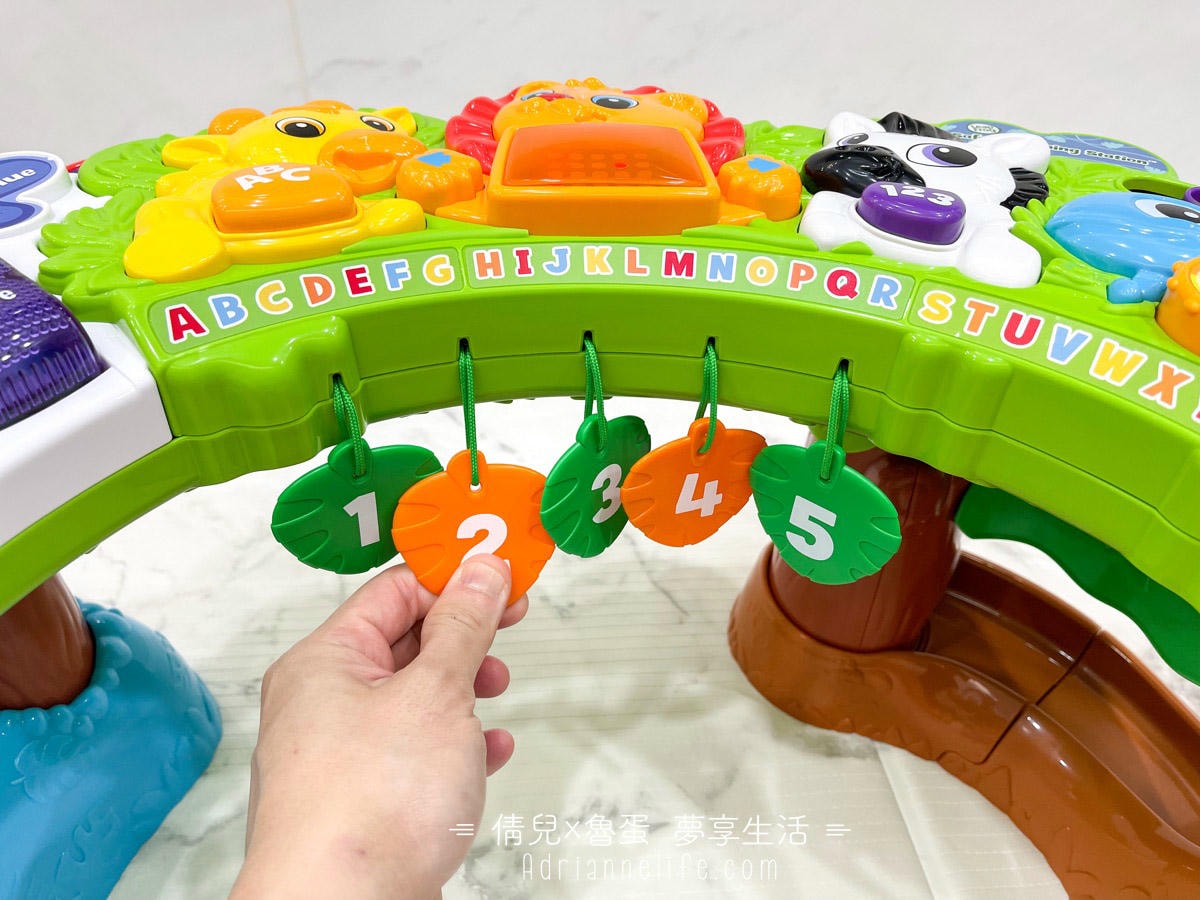 【團購】從玩樂中學英文!美國LeapFrog跳跳蛙 0-6歲全英文互動玩具,孩子玩到愛不釋手!(至1/27 23:59止 ) - 第67張圖 【團購】從玩樂中學英文!美國LeapFrog跳跳蛙 0-6歲全英文互動玩具,孩子玩到愛不釋手!(至1/27 23:59止 )