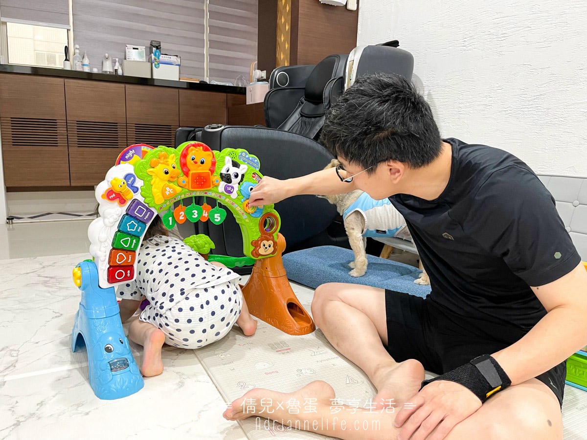 【團購】從玩樂中學英文!美國LeapFrog跳跳蛙 0-6歲全英文互動玩具,孩子玩到愛不釋手!(至1/27 23:59止 ) - 第62張圖 【團購】從玩樂中學英文!美國LeapFrog跳跳蛙 0-6歲全英文互動玩具,孩子玩到愛不釋手!(至1/27 23:59止 )