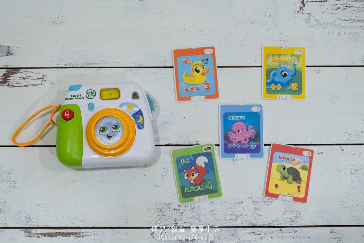 【團購】從玩樂中學英文!美國LeapFrog跳跳蛙 0-6歲全英文互動玩具,孩子玩到愛不釋手!(至1/27 23:59止 ) - 第19張圖 【團購】從玩樂中學英文!美國LeapFrog跳跳蛙 0-6歲全英文互動玩具,孩子玩到愛不釋手!(至1/27 23:59止 )