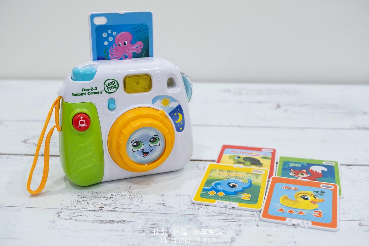 【團購】從玩樂中學英文!美國LeapFrog跳跳蛙 0-6歲全英文互動玩具,孩子玩到愛不釋手!(至1/27 23:59止 ) - 第20張圖 【團購】從玩樂中學英文!美國LeapFrog跳跳蛙 0-6歲全英文互動玩具,孩子玩到愛不釋手!(至1/27 23:59止 )