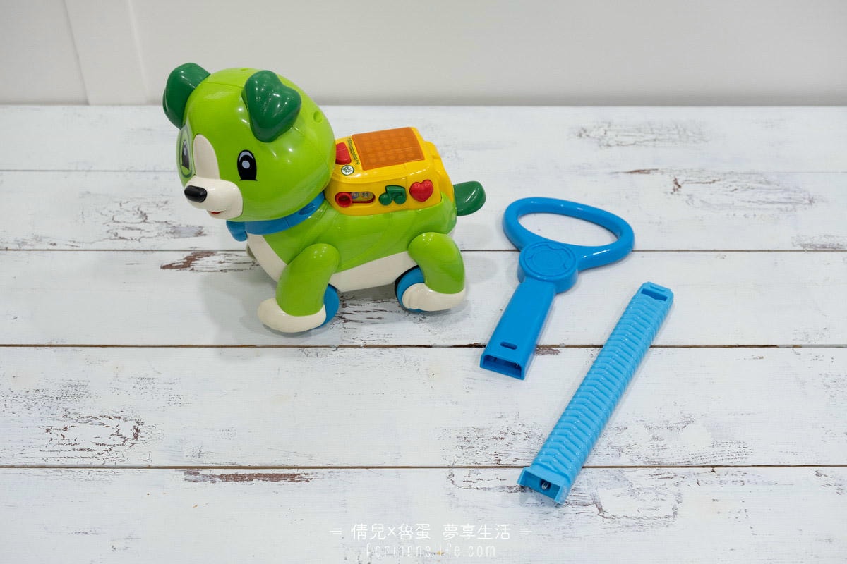 【團購】從玩樂中學英文!美國LeapFrog跳跳蛙 0-6歲全英文互動玩具,孩子玩到愛不釋手!(至1/27 23:59止 ) - 第13張圖 【團購】從玩樂中學英文!美國LeapFrog跳跳蛙 0-6歲全英文互動玩具,孩子玩到愛不釋手!(至1/27 23:59止 )