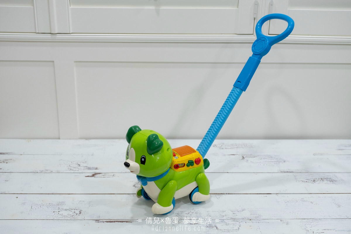 【團購】從玩樂中學英文!美國LeapFrog跳跳蛙 0-6歲全英文互動玩具,孩子玩到愛不釋手!(至1/27 23:59止 ) - 第10張圖 【團購】從玩樂中學英文!美國LeapFrog跳跳蛙 0-6歲全英文互動玩具,孩子玩到愛不釋手!(至1/27 23:59止 )