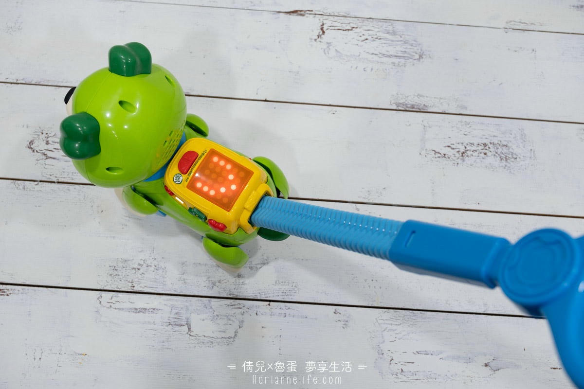 【團購】從玩樂中學英文!美國LeapFrog跳跳蛙 0-6歲全英文互動玩具,孩子玩到愛不釋手!(至1/27 23:59止 ) - 第12張圖 【團購】從玩樂中學英文!美國LeapFrog跳跳蛙 0-6歲全英文互動玩具,孩子玩到愛不釋手!(至1/27 23:59止 )