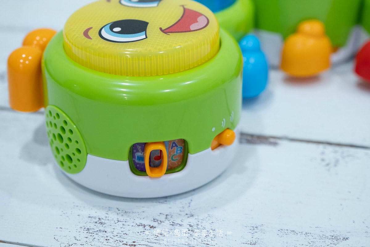 【團購】從玩樂中學英文!美國LeapFrog跳跳蛙 0-6歲全英文互動玩具,孩子玩到愛不釋手!(至1/27 23:59止 ) - 第9張圖 【團購】從玩樂中學英文!美國LeapFrog跳跳蛙 0-6歲全英文互動玩具,孩子玩到愛不釋手!(至1/27 23:59止 )