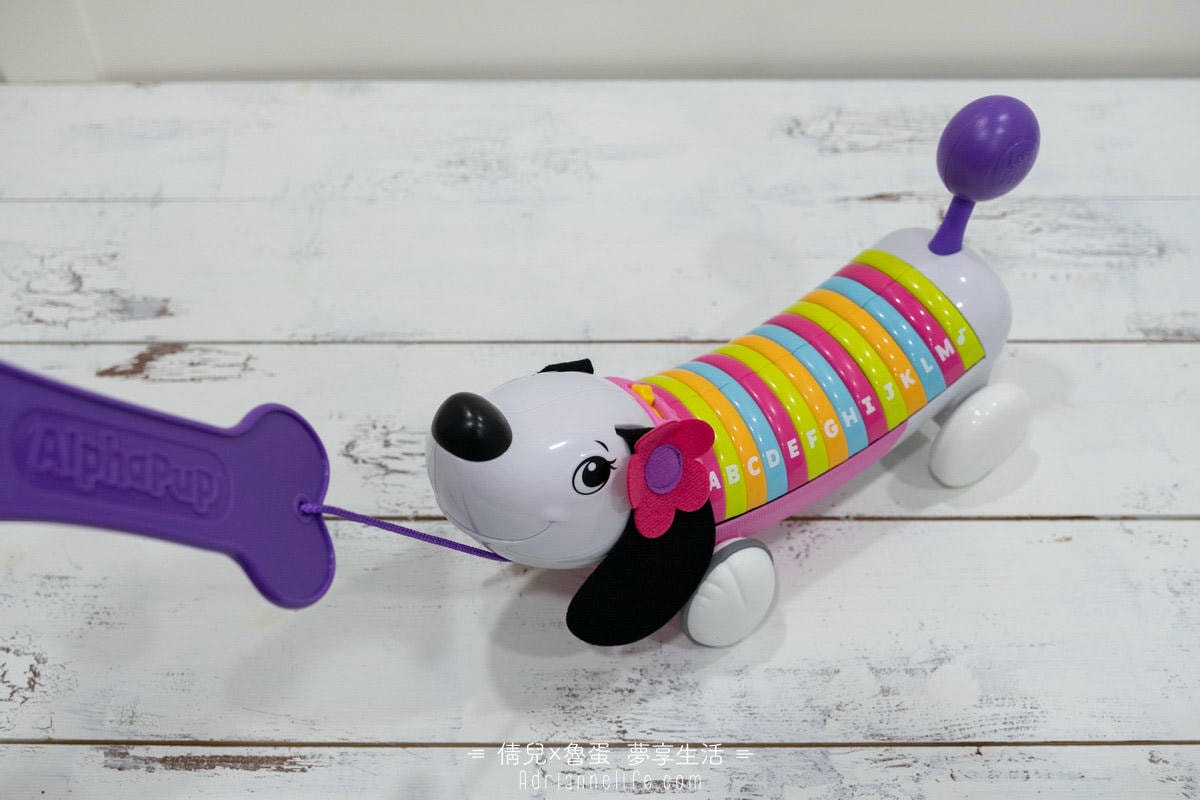 【團購】從玩樂中學英文!美國LeapFrog跳跳蛙 0-6歲全英文互動玩具,孩子玩到愛不釋手!(至1/27 23:59止 ) - 第17張圖 【團購】從玩樂中學英文!美國LeapFrog跳跳蛙 0-6歲全英文互動玩具,孩子玩到愛不釋手!(至1/27 23:59止 )