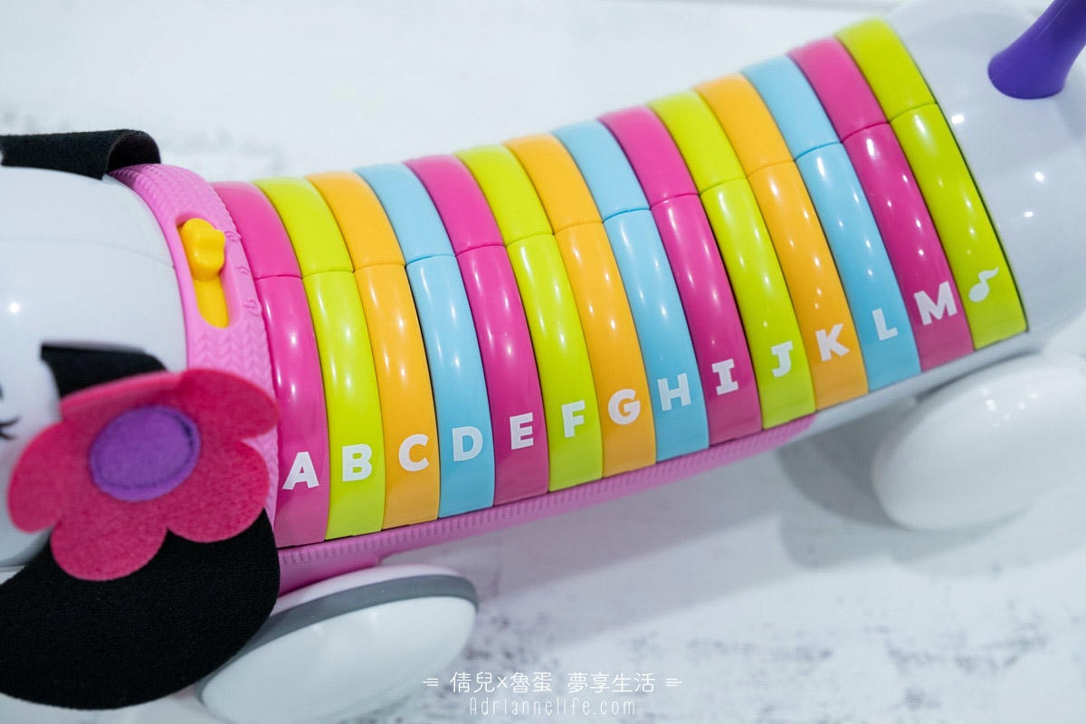 【團購】從玩樂中學英文!美國LeapFrog跳跳蛙 0-6歲全英文互動玩具,孩子玩到愛不釋手!(至1/27 23:59止 ) - 第16張圖 【團購】從玩樂中學英文!美國LeapFrog跳跳蛙 0-6歲全英文互動玩具,孩子玩到愛不釋手!(至1/27 23:59止 )