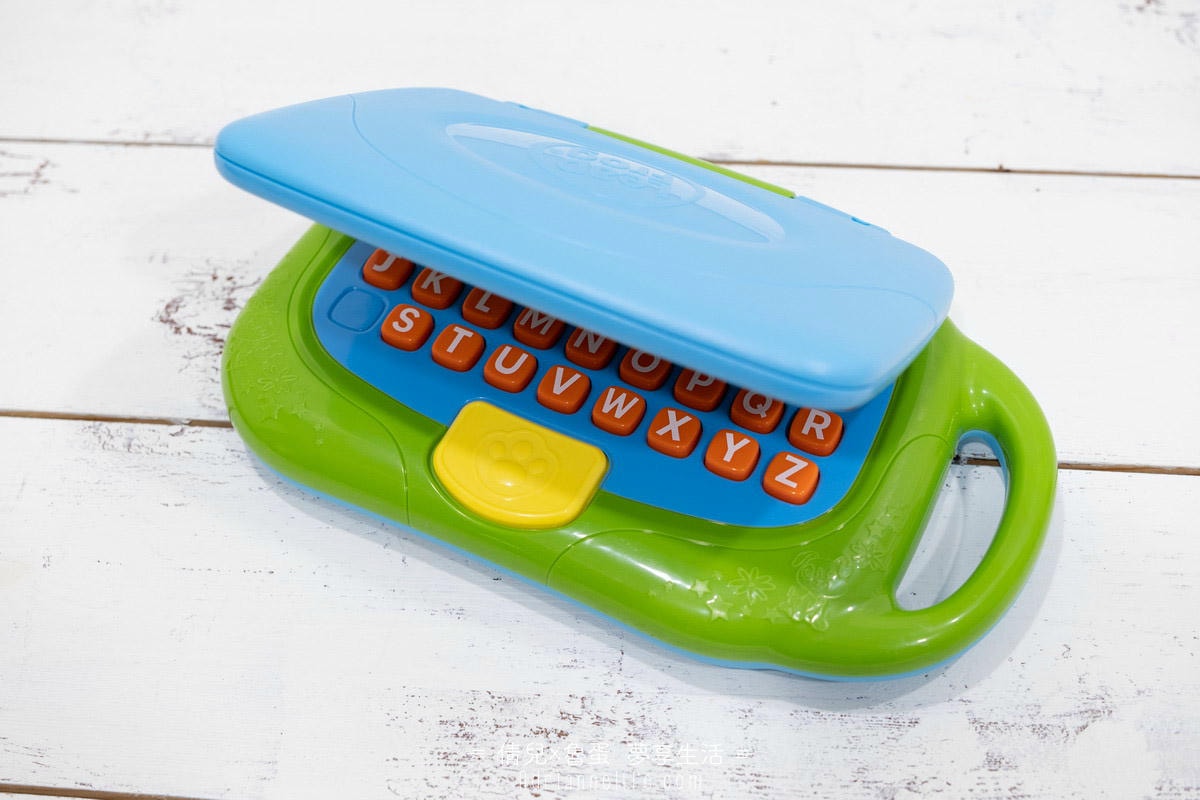 【團購】從玩樂中學英文!美國LeapFrog跳跳蛙 0-6歲全英文互動玩具,孩子玩到愛不釋手!(至1/27 23:59止 ) - 第28張圖 【團購】從玩樂中學英文!美國LeapFrog跳跳蛙 0-6歲全英文互動玩具,孩子玩到愛不釋手!(至1/27 23:59止 )