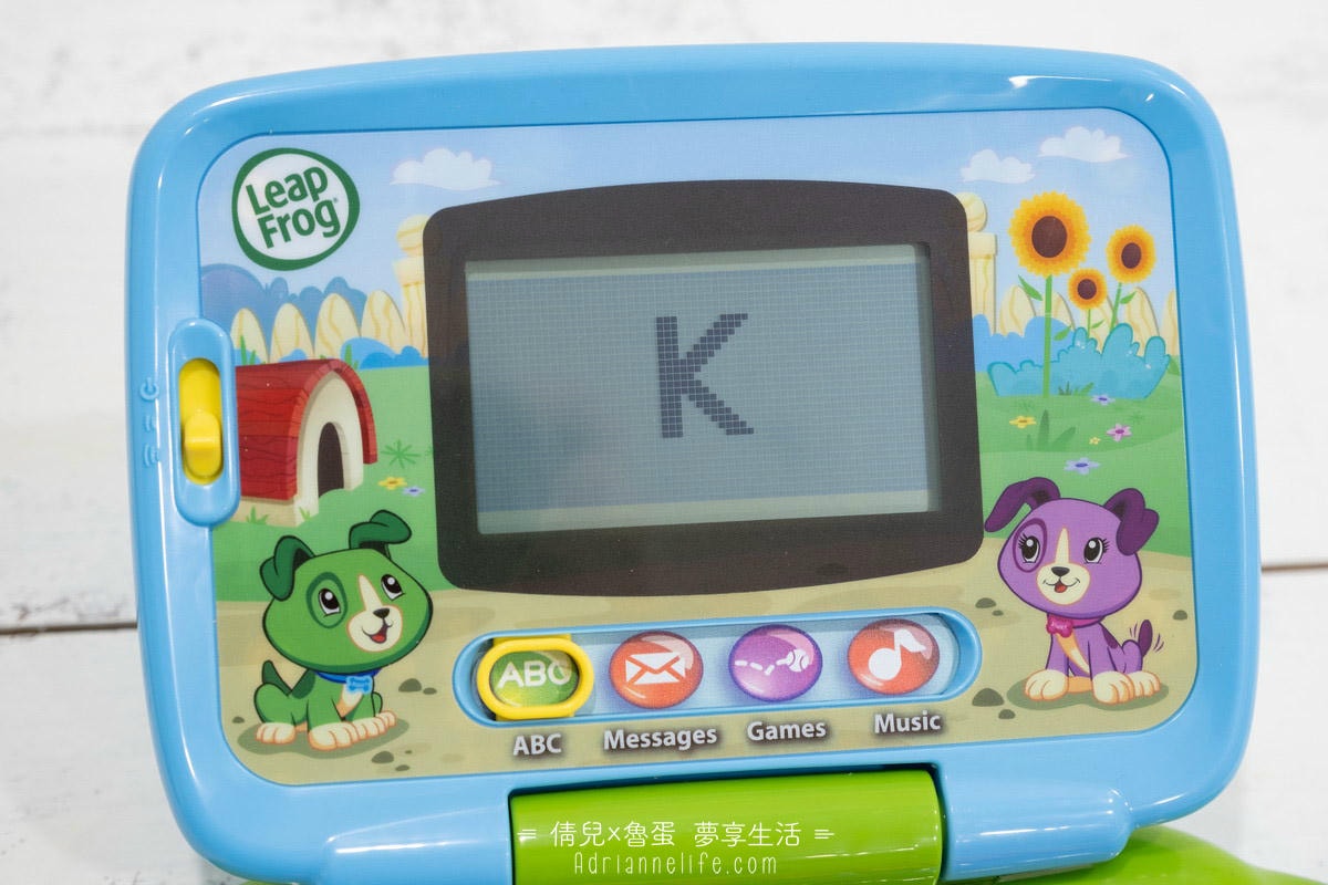【團購】從玩樂中學英文!美國LeapFrog跳跳蛙 0-6歲全英文互動玩具,孩子玩到愛不釋手!(至1/27 23:59止 ) - 第32張圖 【團購】從玩樂中學英文!美國LeapFrog跳跳蛙 0-6歲全英文互動玩具,孩子玩到愛不釋手!(至1/27 23:59止 )