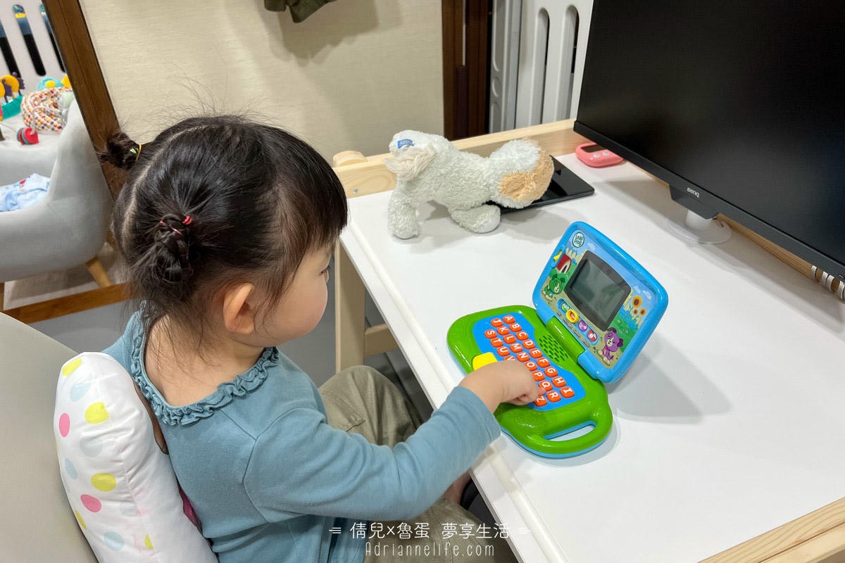 【團購】從玩樂中學英文!美國LeapFrog跳跳蛙 0-6歲全英文互動玩具,孩子玩到愛不釋手!(至1/27 23:59止 ) - 第30張圖 【團購】從玩樂中學英文!美國LeapFrog跳跳蛙 0-6歲全英文互動玩具,孩子玩到愛不釋手!(至1/27 23:59止 )