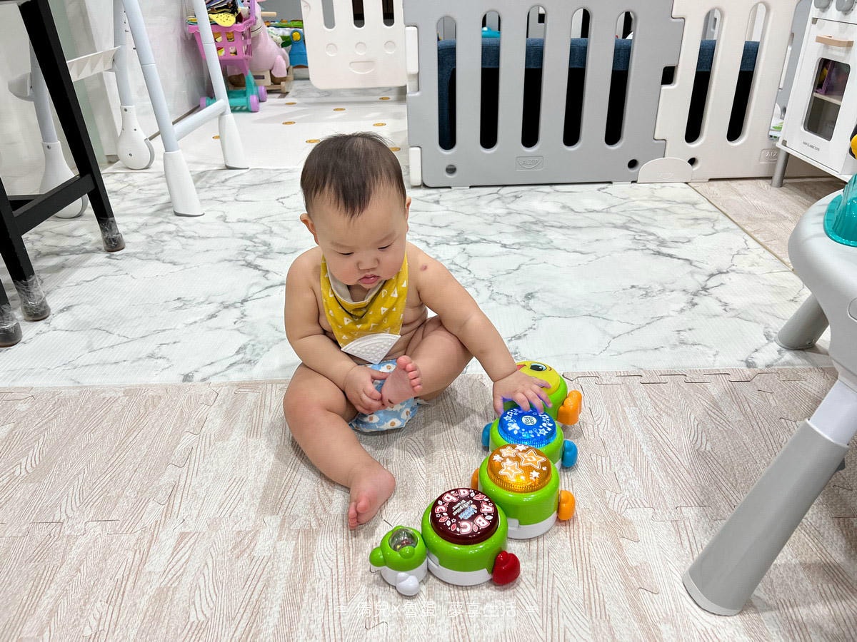 【團購】從玩樂中學英文!美國LeapFrog跳跳蛙 0-6歲全英文互動玩具,孩子玩到愛不釋手!(至1/27 23:59止 ) - 第5張圖 【團購】從玩樂中學英文!美國LeapFrog跳跳蛙 0-6歲全英文互動玩具,孩子玩到愛不釋手!(至1/27 23:59止 )