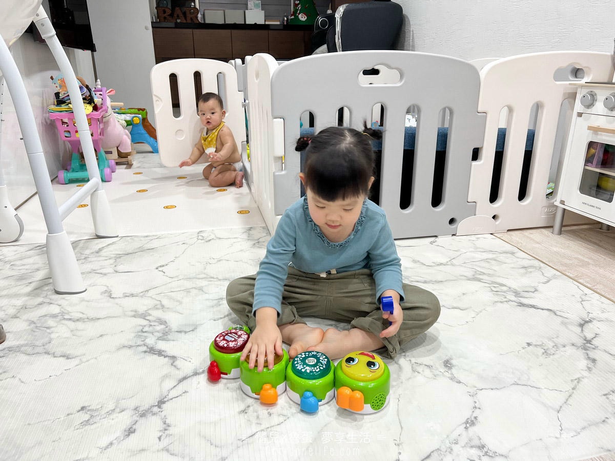 【團購】從玩樂中學英文!美國LeapFrog跳跳蛙 0-6歲全英文互動玩具,孩子玩到愛不釋手!(至1/27 23:59止 ) - 第6張圖 【團購】從玩樂中學英文!美國LeapFrog跳跳蛙 0-6歲全英文互動玩具,孩子玩到愛不釋手!(至1/27 23:59止 )