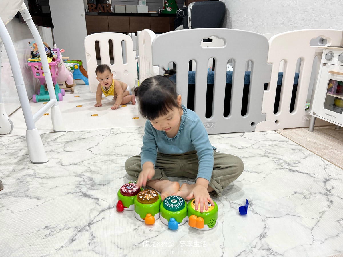 【團購】從玩樂中學英文!美國LeapFrog跳跳蛙 0-6歲全英文互動玩具,孩子玩到愛不釋手!(至1/27 23:59止 ) - 第7張圖 【團購】從玩樂中學英文!美國LeapFrog跳跳蛙 0-6歲全英文互動玩具,孩子玩到愛不釋手!(至1/27 23:59止 )