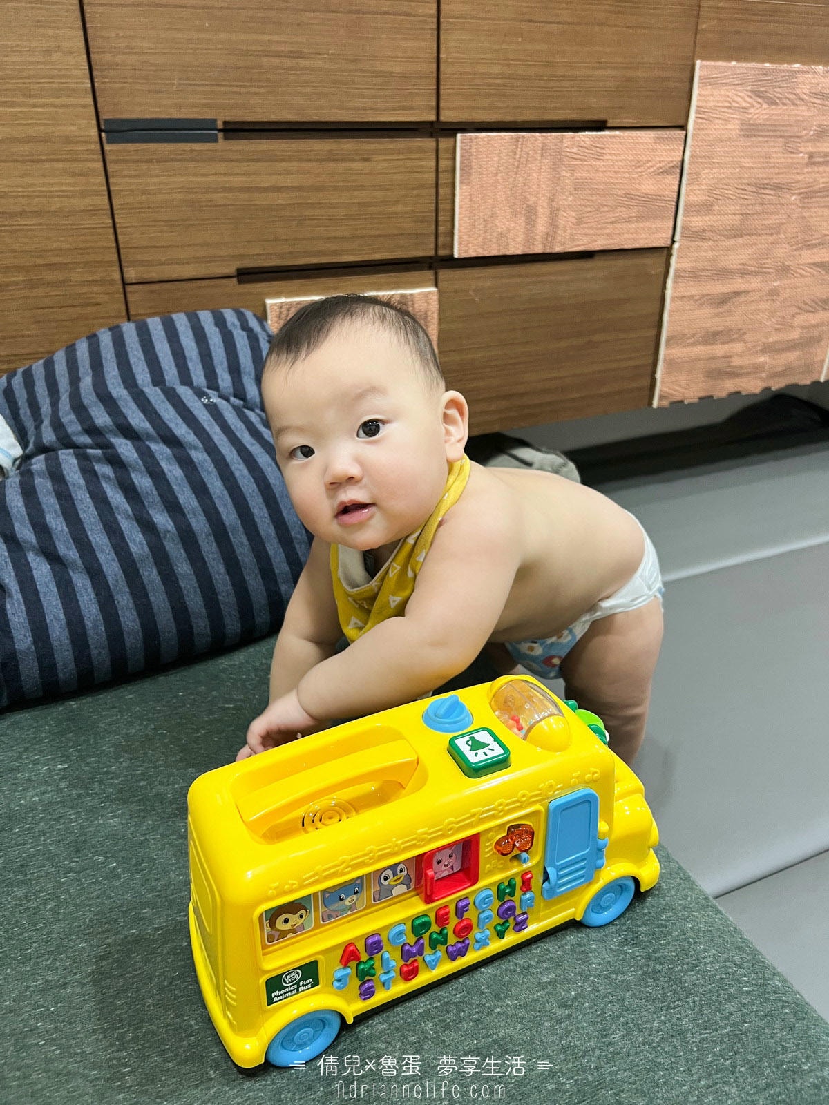 【團購】從玩樂中學英文!美國LeapFrog跳跳蛙 0-6歲全英文互動玩具,孩子玩到愛不釋手!(至1/27 23:59止 ) - 第25張圖 【團購】從玩樂中學英文!美國LeapFrog跳跳蛙 0-6歲全英文互動玩具,孩子玩到愛不釋手!(至1/27 23:59止 )