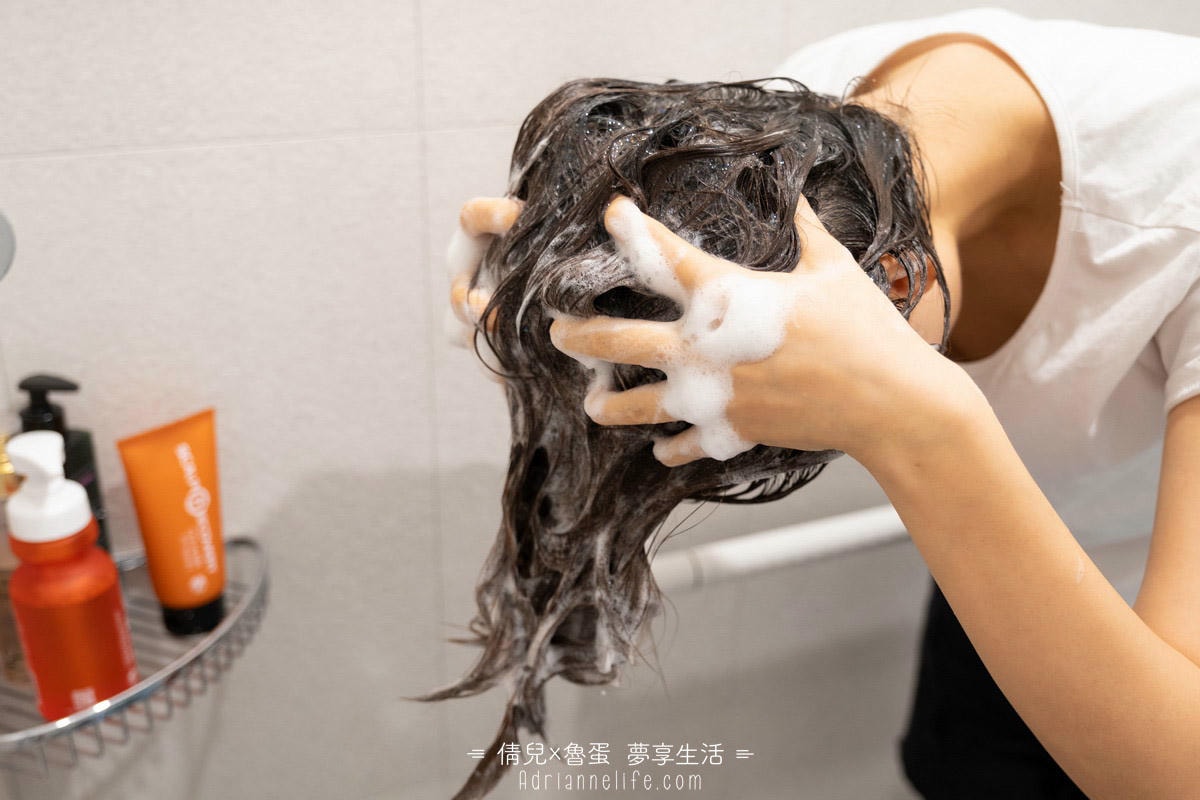 【團購最低價】髮基因Scalp Recovery 經典沙龍系列(橘瓶) 最低75折再送下單及滿額禮！ (至1/13 23:59止) 打造健康頭皮及豐盈秀髮