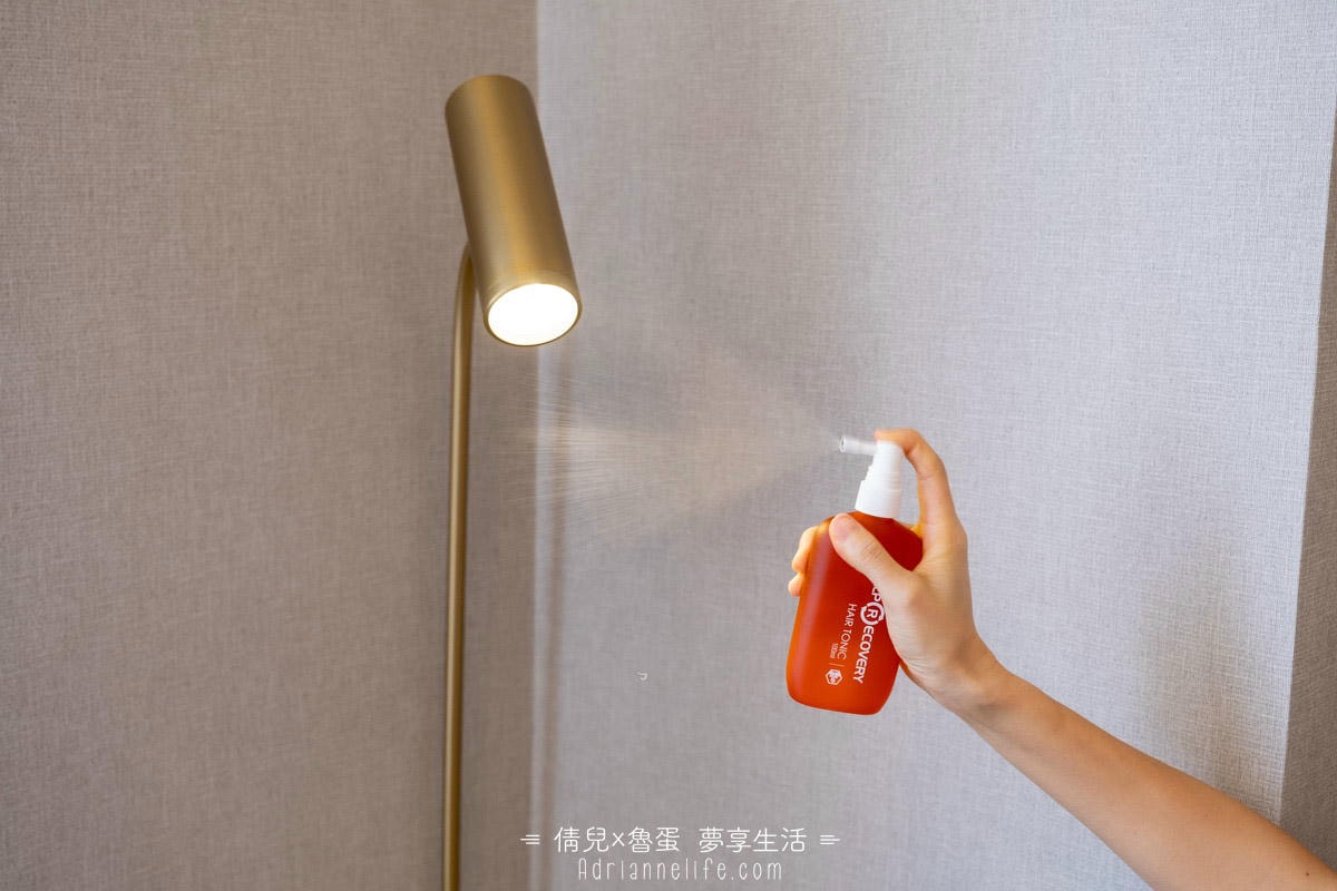 【團購最低價】髮基因Scalp Recovery 經典沙龍系列(橘瓶) 最低75折再送下單及滿額禮！ (至1/13 23:59止) 打造健康頭皮及豐盈秀髮