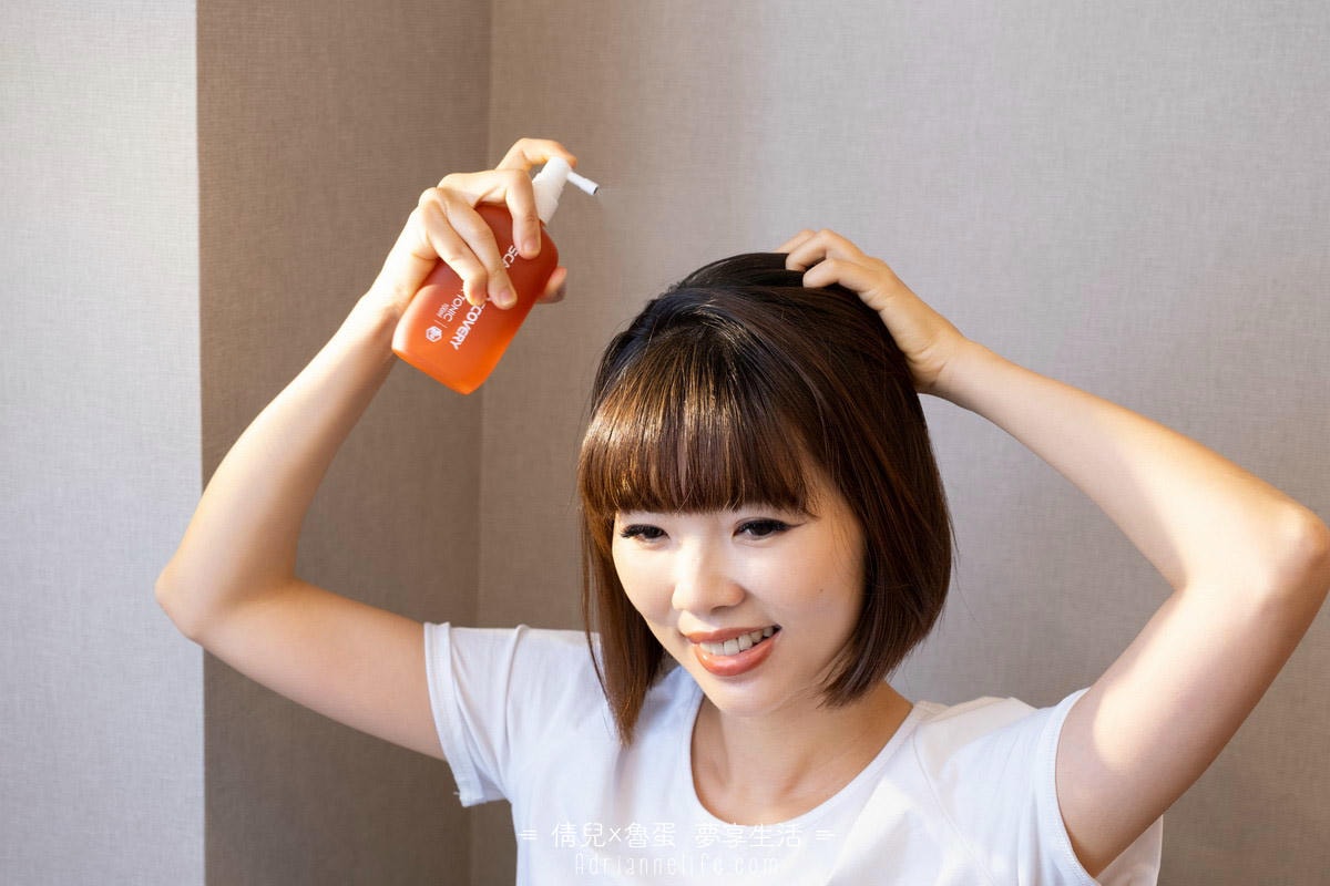 【團購最低價】髮基因Scalp Recovery 經典沙龍系列(橘瓶) 最低75折再送下單及滿額禮！ (至1/13 23:59止) 打造健康頭皮及豐盈秀髮