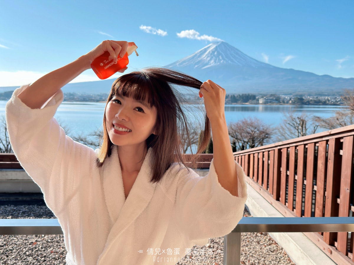 【團購最低價】髮基因Scalp Recovery 經典沙龍系列(橘瓶) 最低75折再送下單及滿額禮！ (至1/13 23:59止) 打造健康頭皮及豐盈秀髮