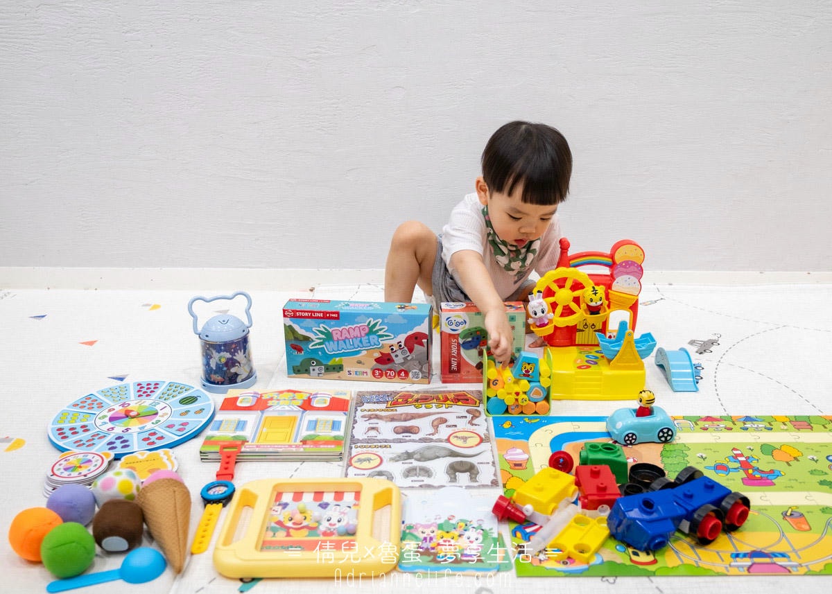 【團購】和巧虎一起說英語 PLUS+初階版/進階版/注音拼音教材 獨家團購禮 (至3/28 23:59止) - 第13張圖 【團購】和巧虎一起說英語 PLUS+初階版/進階版/注音拼音教材 獨家團購禮 (至3/28 23:59止)