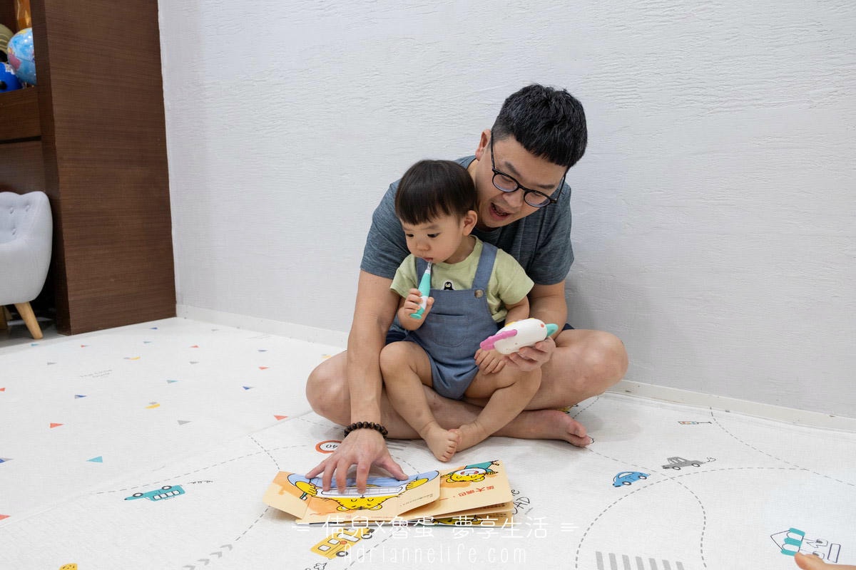 【團購】巧連智寶寶生活學習套組/點讀巧比遊戲組 獨家團購禮 (至3/28 23:59止)