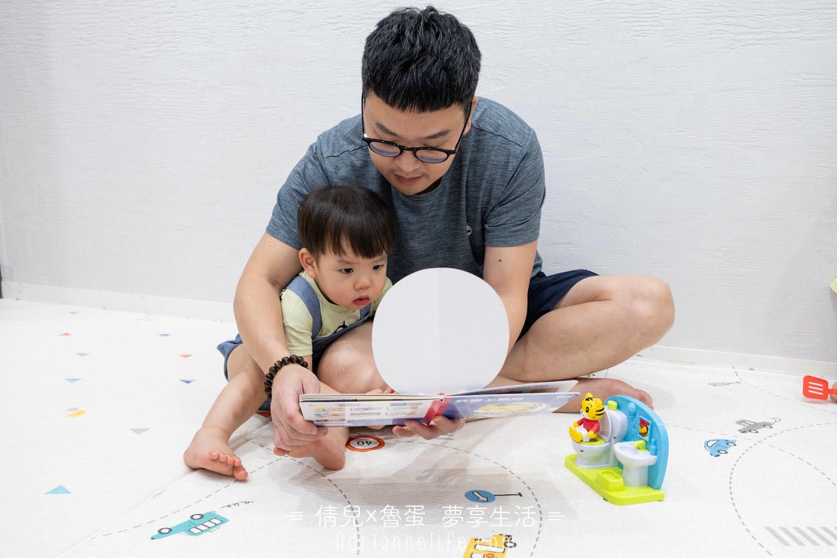 【團購】巧連智寶寶生活學習套組/點讀巧比遊戲組 獨家團購禮 (至3/28 23:59止)