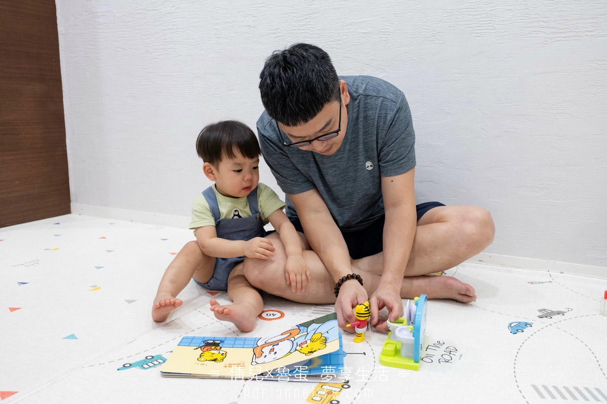【團購】巧連智寶寶生活學習套組/點讀巧比遊戲組 獨家團購禮 (至3/28 23:59止)