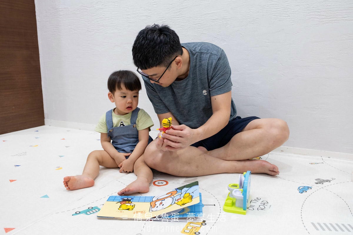 【團購】巧連智寶寶生活學習套組/點讀巧比遊戲組 獨家團購禮 (至3/28 23:59止)