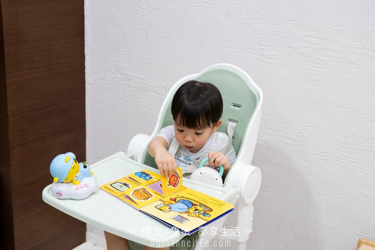 【團購】巧連智寶寶生活學習套組/點讀巧比遊戲組 獨家團購禮 (至3/28 23:59止)