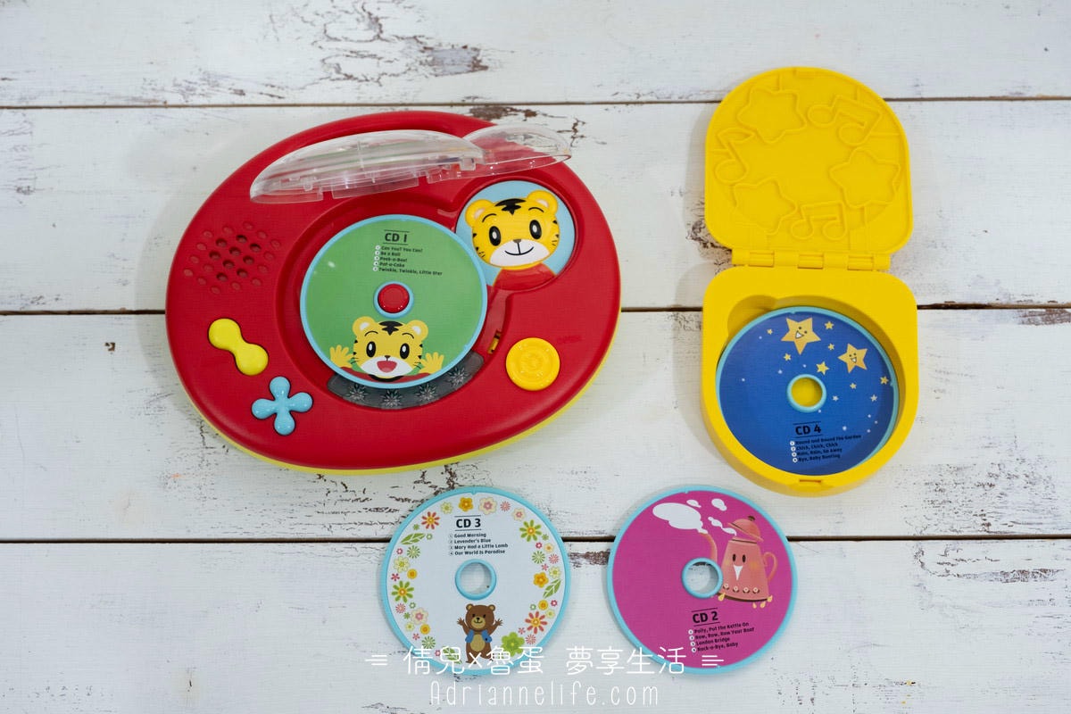 【團購】和巧虎一起說英語 PLUS+初階版/進階版/注音拼音教材 獨家團購禮 (至3/28 23:59止) - 第52張圖 【團購】和巧虎一起說英語 PLUS+初階版/進階版/注音拼音教材 獨家團購禮 (至3/28 23:59止)