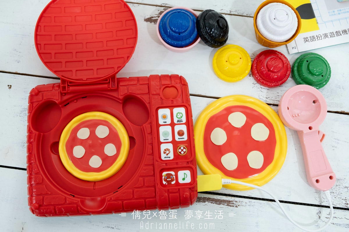 【團購】和巧虎一起說英語 PLUS+初階版/進階版/注音拼音教材 獨家團購禮 (至3/28 23:59止) - 第54張圖 【團購】和巧虎一起說英語 PLUS+初階版/進階版/注音拼音教材 獨家團購禮 (至3/28 23:59止)