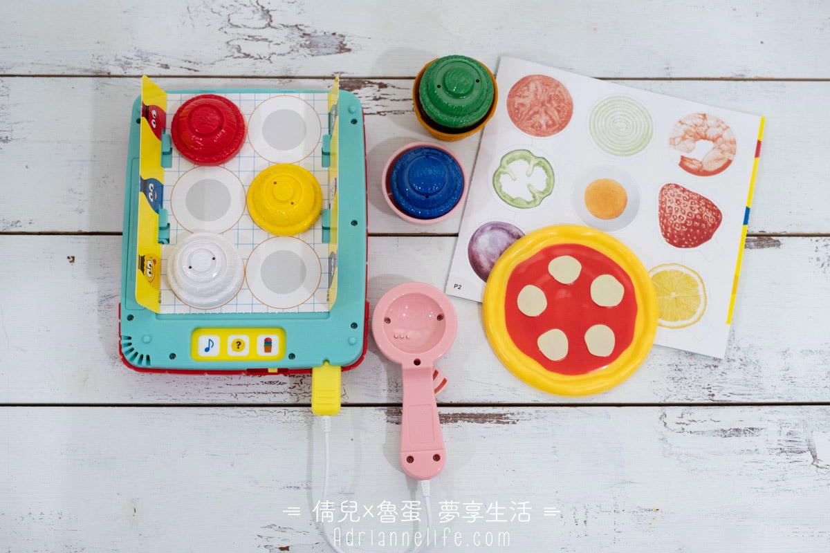 【團購】和巧虎一起說英語 PLUS+初階版/進階版/注音拼音教材 獨家團購禮 (至3/28 23:59止) - 第55張圖 【團購】和巧虎一起說英語 PLUS+初階版/進階版/注音拼音教材 獨家團購禮 (至3/28 23:59止)