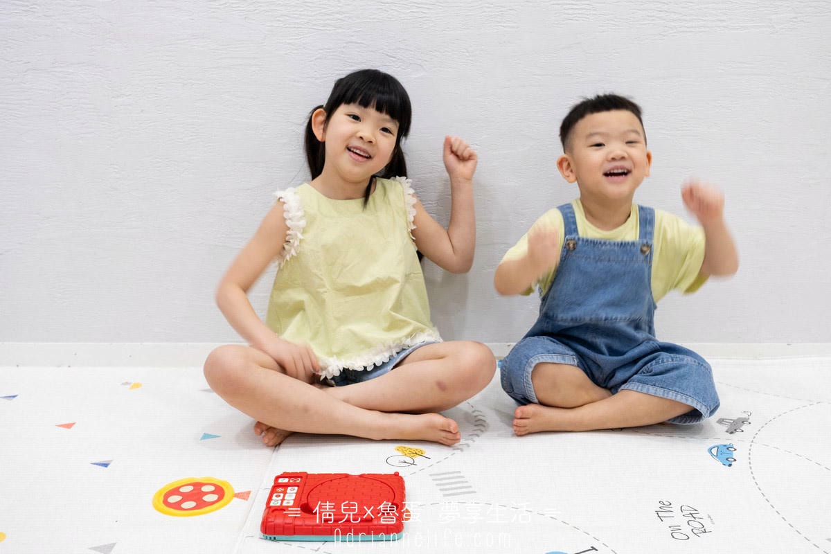 【團購】和巧虎一起說英語 PLUS+初階版/進階版/注音拼音教材 獨家團購禮 (至3/28 23:59止) - 第58張圖 【團購】和巧虎一起說英語 PLUS+初階版/進階版/注音拼音教材 獨家團購禮 (至3/28 23:59止)