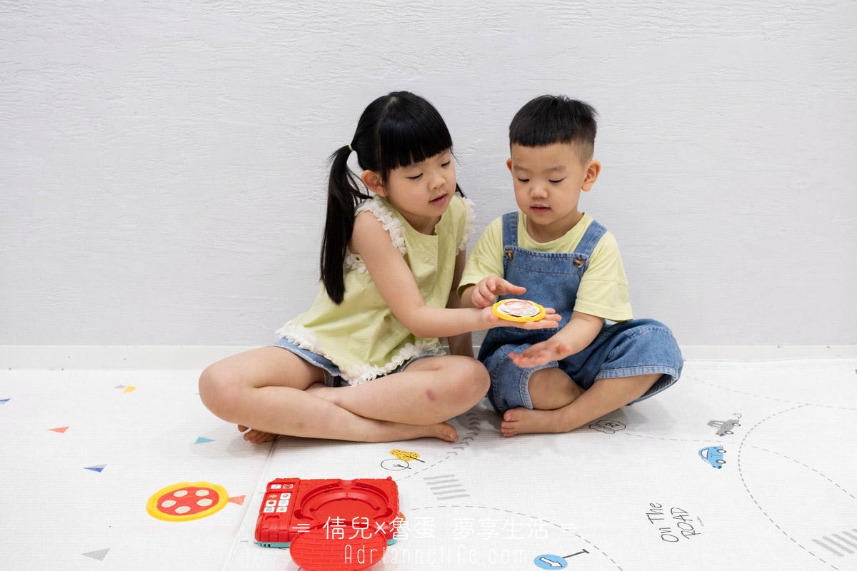 【團購】和巧虎一起說英語 PLUS+初階版/進階版/注音拼音教材 獨家團購禮 (至3/28 23:59止) - 第59張圖 【團購】和巧虎一起說英語 PLUS+初階版/進階版/注音拼音教材 獨家團購禮 (至3/28 23:59止)