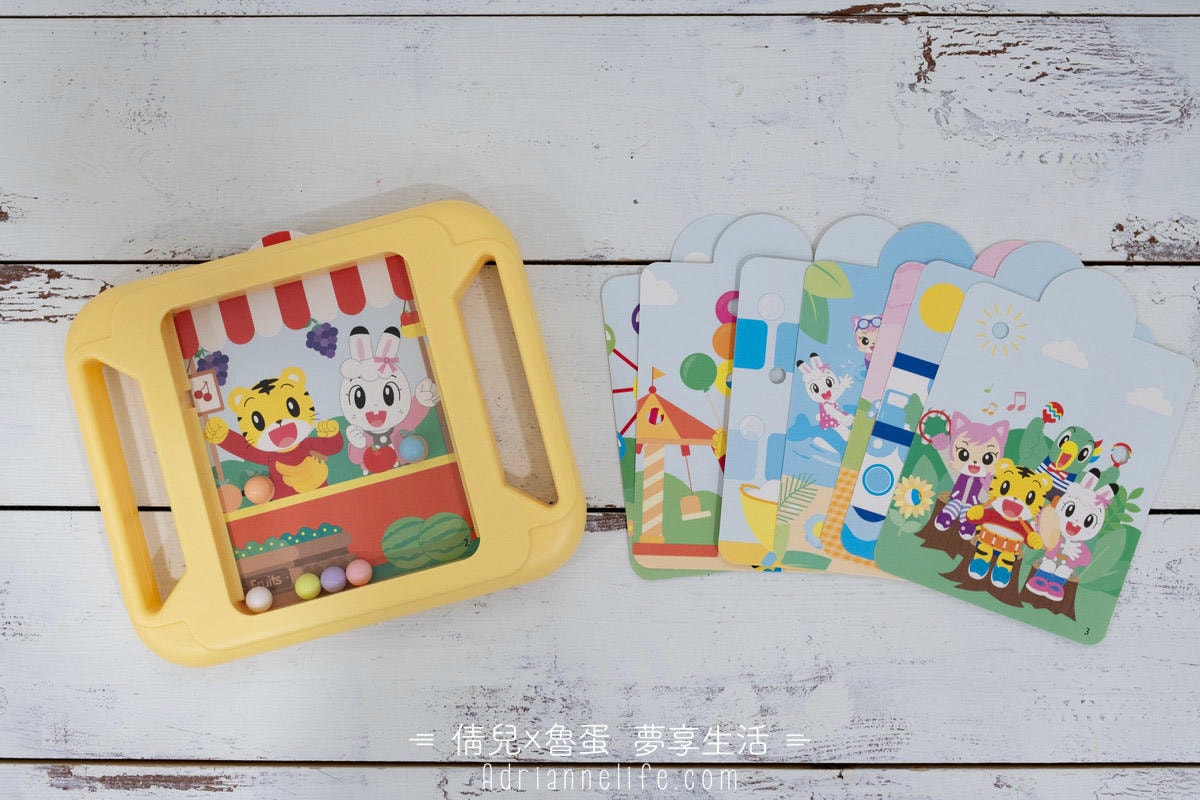 【團購】和巧虎一起說英語 PLUS+初階版/進階版/注音拼音教材 獨家團購禮 (至3/28 23:59止) - 第21張圖 【團購】和巧虎一起說英語 PLUS+初階版/進階版/注音拼音教材 獨家團購禮 (至3/28 23:59止)