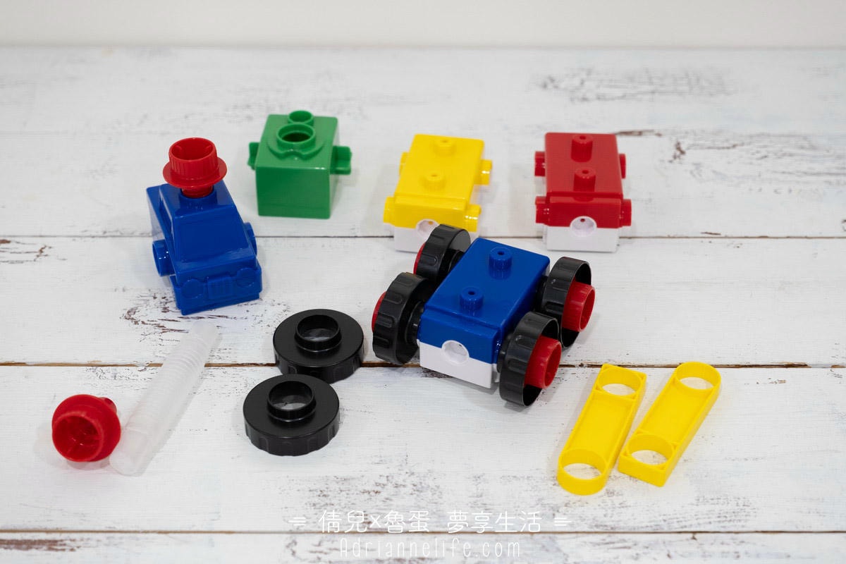 【團購】巧連智寶寶生活學習套組/點讀巧比遊戲組 獨家團購禮 (至3/28 23:59止)