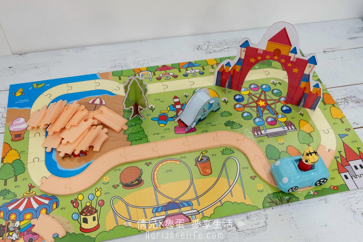 【團購】和巧虎一起說英語 PLUS+初階版/進階版/注音拼音教材 獨家團購禮 (至3/28 23:59止) - 第27張圖 【團購】和巧虎一起說英語 PLUS+初階版/進階版/注音拼音教材 獨家團購禮 (至3/28 23:59止)