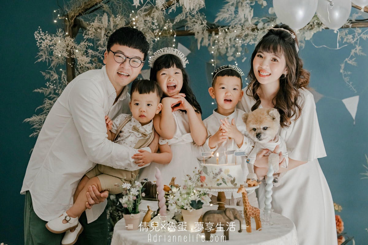 【團購】BabyPure寶寶寫真及全家福 連拍六年依然滿意 (下次開團2026/3/10) 一年一團別錯過 - 第97張圖 【團購】BabyPure寶寶寫真及全家福 連拍六年依然滿意 (下次開團2026/3/10) 一年一團別錯過