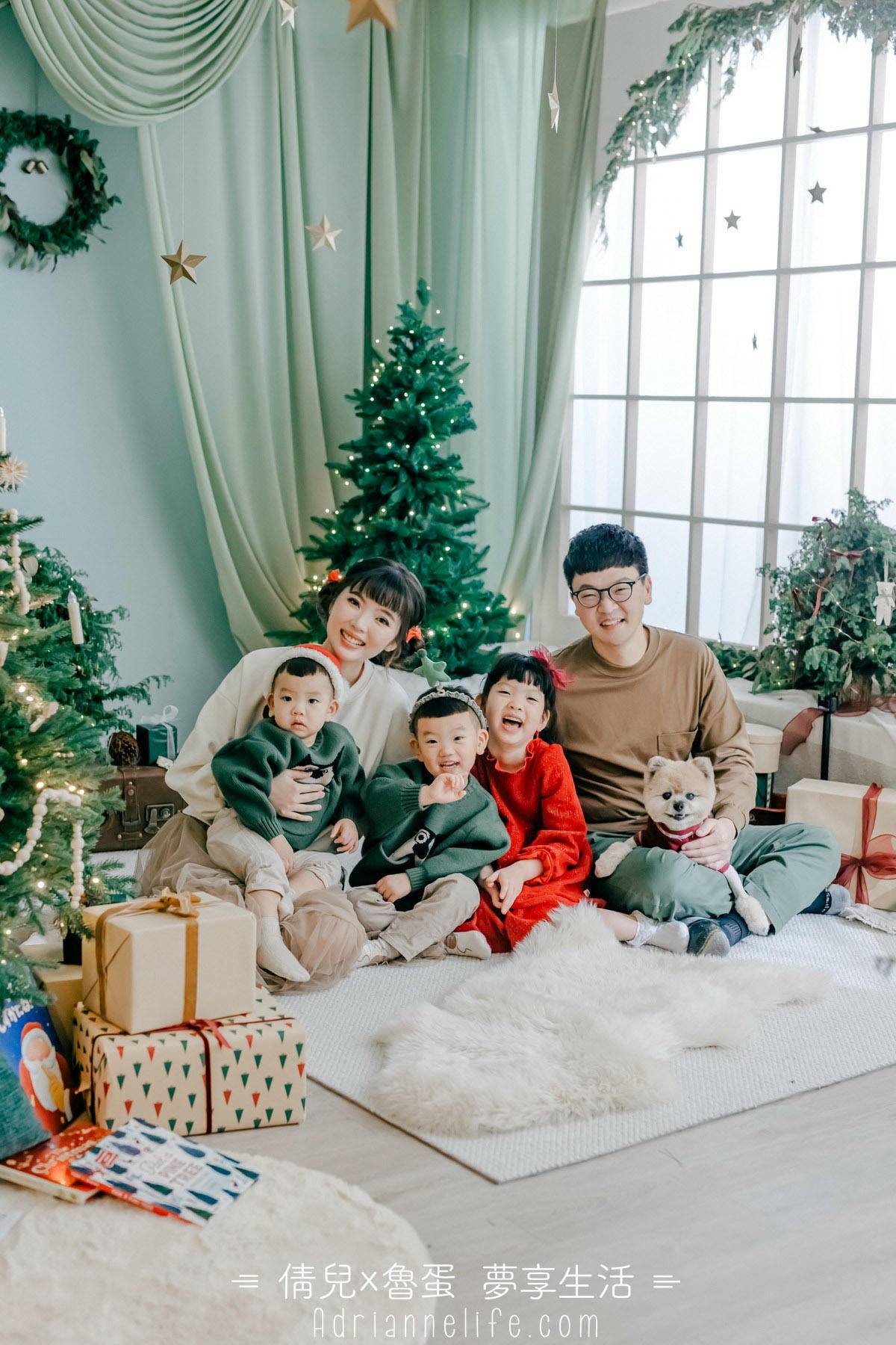 【團購】BabyPure寶寶寫真及全家福 連拍六年依然滿意 (下次開團2026/3/10) 一年一團別錯過 - 第101張圖 【團購】BabyPure寶寶寫真及全家福 連拍六年依然滿意 (下次開團2026/3/10) 一年一團別錯過