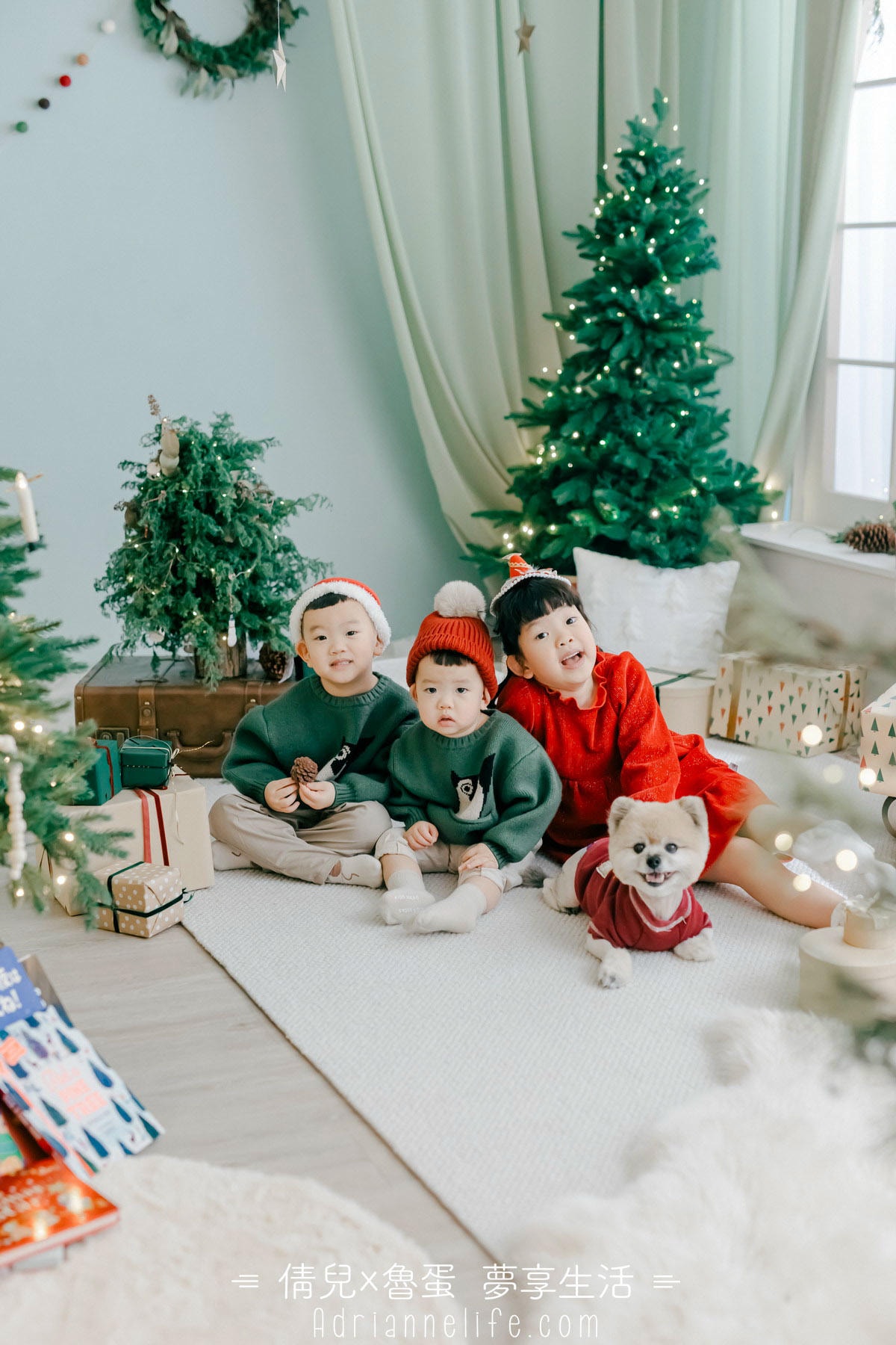 【團購】BabyPure寶寶寫真及全家福 連拍六年依然滿意 (下次開團2026/3/10) 一年一團別錯過 - 第105張圖 【團購】BabyPure寶寶寫真及全家福 連拍六年依然滿意 (下次開團2026/3/10) 一年一團別錯過