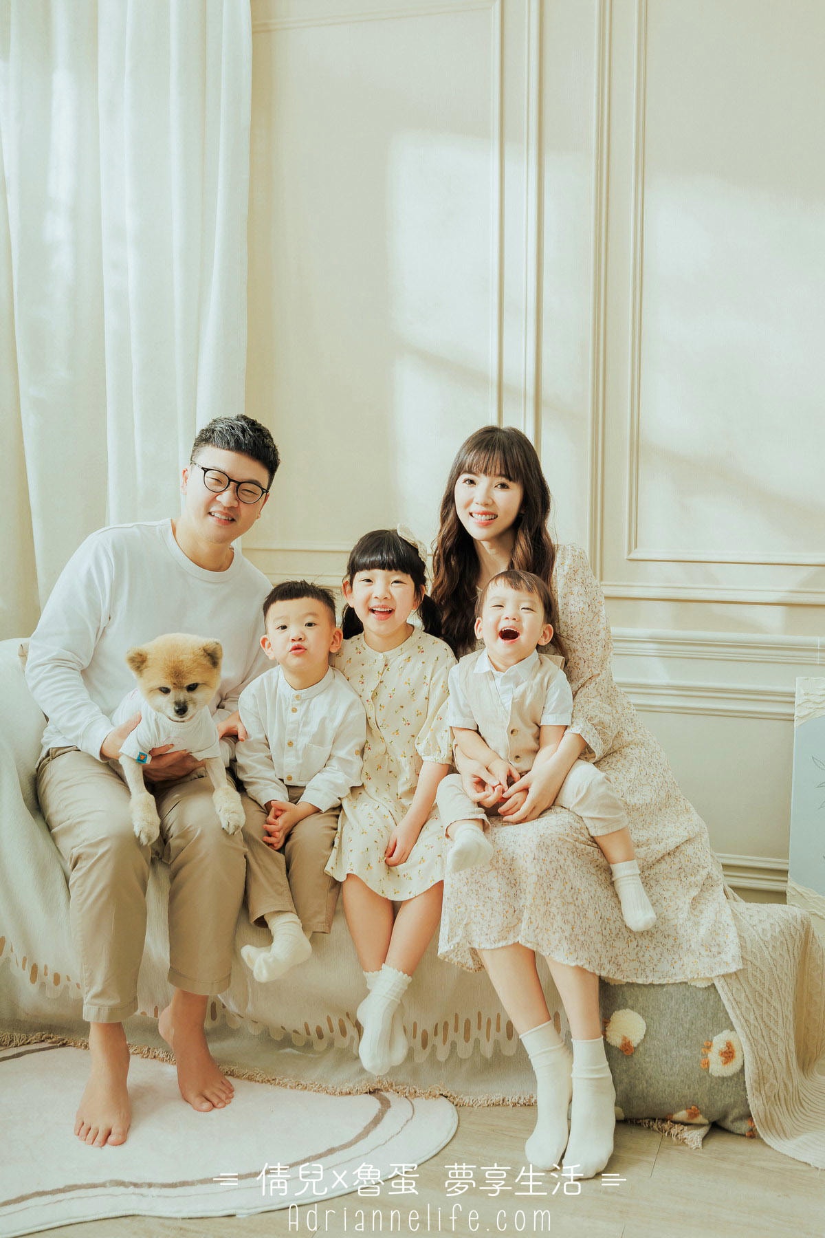 【團購】BabyPure寶寶寫真及全家福 連拍六年依然滿意 (下次開團2026/3/10) 一年一團別錯過 - 第31張圖 【團購】BabyPure寶寶寫真及全家福 連拍六年依然滿意 (下次開團2026/3/10) 一年一團別錯過