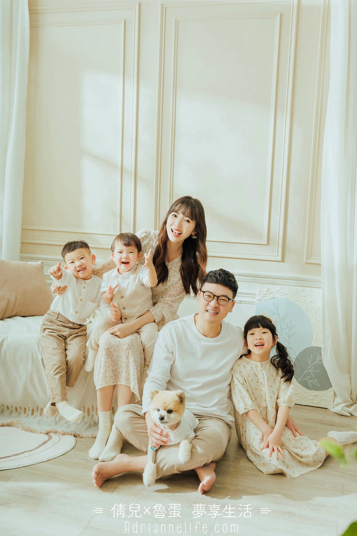 【團購】BabyPure寶寶寫真及全家福 連拍六年依然滿意 (下次開團2026/3/10) 一年一團別錯過 - 第30張圖 【團購】BabyPure寶寶寫真及全家福 連拍六年依然滿意 (下次開團2026/3/10) 一年一團別錯過